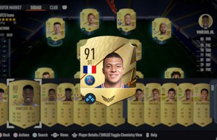 Tựa game FIFA cuối cùng trong lịch sử mang lại doanh số khổng lồ, khép lại một chu kỳ thành công