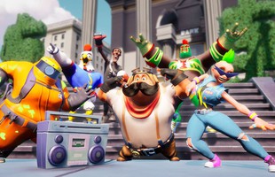 Tựa game sinh tồn thuần đối kháng bất ngờ đóng cửa, phát miễn phí vật phẩm hiếm cho người chơi