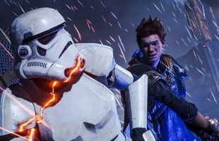 Né tránh đối thủ cạnh tranh, game bom tấn chủ đề Star Wars quyết định lùi ngày ra mắt