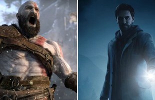 'God of War', 'Assassin’s Creed' và loạt game đình đám sắp được chuyển thể thành bom tấn truyền hình