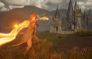 Game bom tấn chủ đề Harry Potter nhận ý kiến trái chiều, bị chỉ trích vì đề cao sự hắc ám