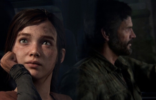 The Last of Us Part I công bố cấu hình 'khó thở' trên PC