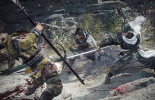 Mới ra mắt đã bị coi là bom xịt, Wo Long: Fallen Dynasty vội tung ra cập nhật mới, cứu vãn tình hình