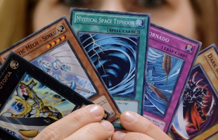 Điểm mặt những lá bài ma thuật Yu-Gi-Oh! đắt nhất thế giới: Siêu hiếm, có lá được định giá 2 tỷ đồng 