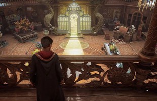 Hogwarts Legacy đưa ra thống kê gây sốc, đa số người chơi đều chưa hoàn thành game đã nghỉ