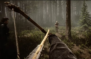 Mới ra mắt, Sons of the Forest đã có cao thủ, phá đảo trò chơi trong chưa đầy 8 phút