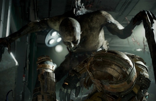 3 tựa game kinh dị "đổi đời" sau khi được làm lại, xứng danh siêu phẩm