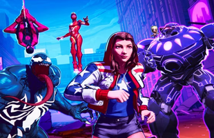 3 tựa game hấp dẫn, được tải nhiều trên điện thoại ở thời điểm hiện tại (p2)