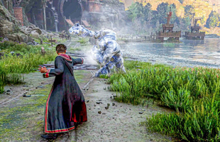 5 tựa game được chơi nhiều nhất trên Steam Deck trong tháng 2, bất ngờ khi vắng cái tên đang gây bão