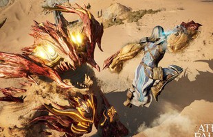 Game bom tấn hành động đỉnh cao của năm 2023 hé lộ đồ họa mãn nhãn, ấn định ngày ra mắt tới đây