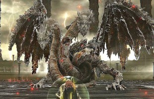 Những chú rồng để lại nhiều ấn tượng nhất trong các tựa game, ai gặp một lần đều nhớ mãi