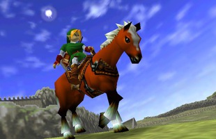 3 tựa game tiên phong, đại diện nổi bật cho thể loại trò chơi của chính mình (p1)