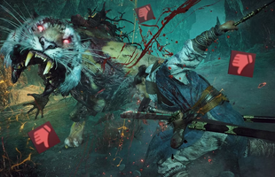 Wo Long: Fallen Dynasty khiến game thủ thất vọng, nhận về vô số đánh giá tiêu cực