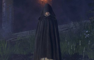 Bá đạo như game thủ Elden Ring, tự hủy NPC hướng dẫn ngay từ đầu rồi vẫn phá đảo như thường