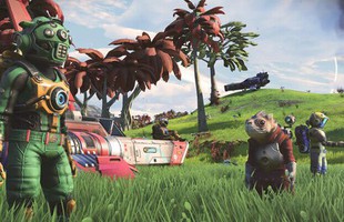 Những tựa game thế giới mở sở hữu cốt truyện hay nhất, nên chơi ít nhất một lần