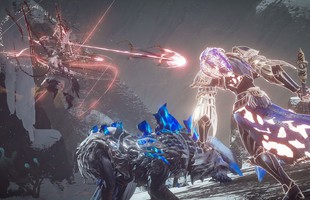 Game bom tấn được kỳ vọng một thời tung bản cập nhật cuối, nội dung chỉ ba chữ 'ngừng hoạt động'