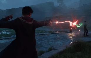 Hogwarts Legacy quá hay, game thủ vẫn chỉ coi là game nên chơi một lần