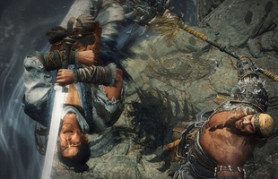 Wo Long: Fallen Dynasty quá khó, 90% game thủ đều đầu hàng trước boss đầu tiên