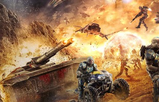 3 tựa game chiến đấu siêu hay, đang được miễn phí trên Steam