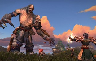 Bỏ ra 200 ngày cày max cấp trước cả khi bắt đầu game, người chơi chăm chỉ khiến tất cả phải ngả mũ