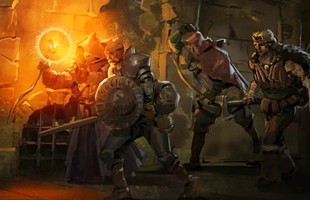 Bị cáo buộc đánh cắp tài sản, mã nguồn để làm game, bom tấn bất ngờ bị gỡ khỏi Steam