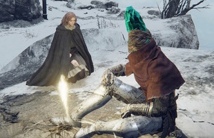 Ba nhân vật phụ được xây dựng quá hay nhưng lại thiếu đất diễn khiến không ít game thủ thất vọng