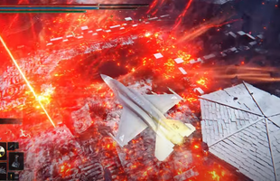 Xuất hiện game thủ Elden Ring siêu bá đạo, lái máy bay, xe tăng đánh boss cực kỳ mãn nhãn
