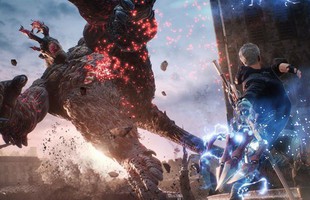 Ba tựa game hành động "đã tay" nhất trên Steam