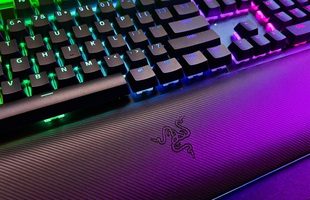 Trên tay Razer BlackWidow V4 Pro – Bàn phím dành cho game thủ hệ “OCD RGB”