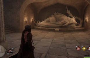 Được mệnh danh là game của năm, Hogwarts Legacy bất ngờ bị chỉ trích mạnh mẽ sau hai tháng bùng nổ