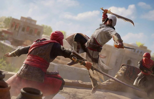 Dự án bom tấn mãi không có thông tin mới, game thủ vẫn tự tin sẽ ra mắt trò chơi trong năm