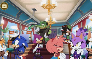 Ra mắt một tuần đã có hơn triệu lượt tải, NPH chia sẻ bí kíp thành công nhờ lắng nghe game thủ