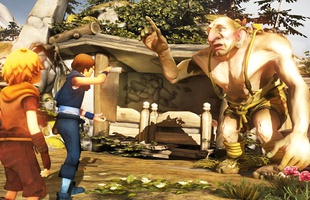 Ba tựa game siêu hay nhưng có thời lượng ngắn, đủ để phá đảo trong một buổi chiều