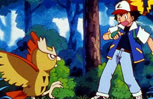 Đâu là Pokémon đặc biệt nhất Ash Ketchum đã từng bắt được? 