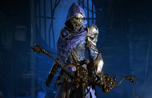 Diablo 4 thông báo gây sốc, sẽ có chế độ PvP nhưng chắc chắn không có sự công bằng