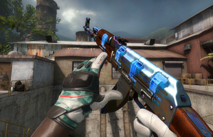 Thêm một thương vụ mua bán chấn động làng game, bộ skin siêu hiếm đã có người mua, trị giá 11 tỷ