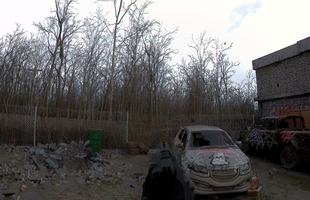 Xuất hiện game FPS có đồ họa và gameplay y như thật, ai không biết cứ nghĩ đây là Body cam ngoài đời