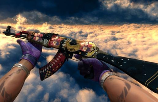 Hỏi một câu vu vơ, nam game thủ sở hữu kho đồ trị giá hơn 10 tỷ bất ngờ bị cấm giao dịch