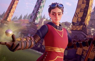 Thêm một tựa game lấy chủ đề Harry Potter sắp ra mắt, hứa hẹn có tính năng vượt trội Hogwarts Legacy