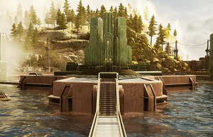 Xuất hiện tựa game khám phá mới yêu cầu cấu hình khủng, người chơi cần tối thiểu RAM 32gb để 'chiến'