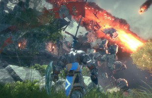 Ủng hộ đánh giá kém chất lượng về một tựa game, hơn 2.400 người dùng Steam bị hạn chế tài khoản