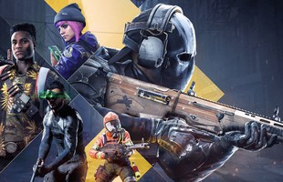 Mới ra mắt thử nghiệm, tựa game FPS đã có hơn 1 triệu người chơi, hứa hẹn là bom tấn của 2023