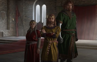 Có thời lượng nội dung hơn 100 tiếng, đây là những tựa game siêu dài nhưng đáng để đầu tư