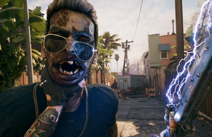 Cho zombie xuất hiện quá đột ngột, bom tấn game kinh dị bất ngờ nhận chỉ trích không ngờ