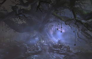 Diablo 4 tung chế độ khó, mất toàn bộ đồ đạc, xóa luôn nhân vật nếu bị hạ gục