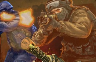 Trị giá hàng tỷ đô, series game nổi tiếng gây sốc, gọi vốn từ cộng đồng để phát triển trò chơi mới