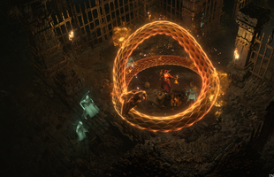 Diablo 4 hé lộ tính năng mới, game thủ lo ngại là 'chiêu trò' từ NPH để thu phí