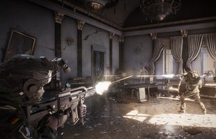 Ba tựa game chiến đấu hay nhất, miễn phí trên Steam mà có thể nhiều người chưa biết tới