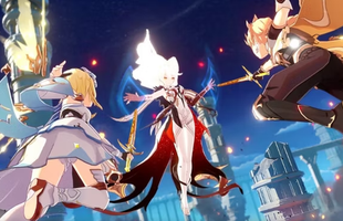 Chơi miễn phí và những lý do khiến Genshin Impact vẫn đang là tựa game siêu phẩm có sức hút cực lớn