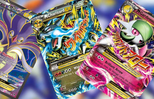 Ba thẻ bài Pokémon mạnh nhất trong lịch sử, Pikachu không 'có cửa' trong top 10